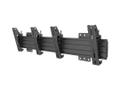 MULTIBRACKETS M Wallmount Pro MBW2U Tilt 200 Black (7350073737031)