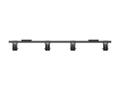 MULTIBRACKETS M Wallmount Pro MBW2U Tilt 200 Black (7350073737031)