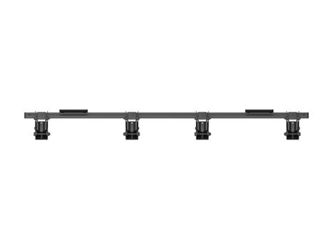 MULTIBRACKETS M Wallmount Pro MBW2U Tilt 200 Black (7350073737031)