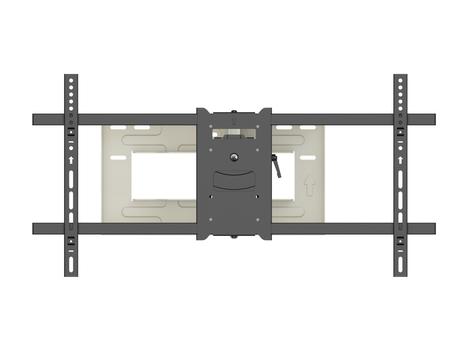 MULTIBRACKETS M Universal Long Reach Arm HD 1010mm Single White (7350073736874)