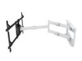 MULTIBRACKETS M Universal Long Reach Arm HD 1010mm Single White (7350073736874)