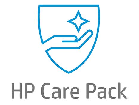 HP 3y Active Care NBD ONS DMR TC HW Supp (U51SKE)