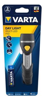 VARTA Day Light Multi LED F10 (16631101421)