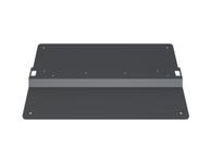 Multibrackets M Pro Series - monteringskomponent - for kiosk - svart (7350073737352)