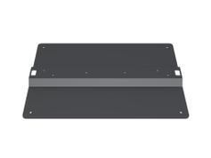 Multibrackets M Pro Series - monteringskomponent - for kiosk - svart