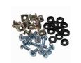 EATON Screw Kit Pan Head Pozidrv M6 50pcs IN