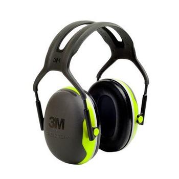 3M Peltor capsule ear protection X1A green (7000103987)