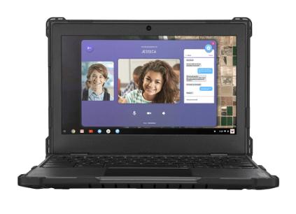 LENOVO Case 100e Chrome Intel & 100e Win (4X40V09688)