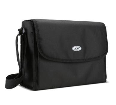 ACER Beamer Acer Zubehör Tasche für X-/ P1-/ P5-/ H-/ V6-Serie black (MC.JPV11.005)