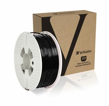 VERBATIM 3D PRINTER FILAMENT ABS (55033)