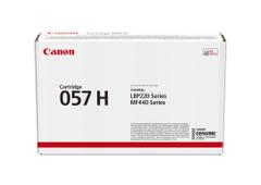 CANON Toner/CRG 057 H LBP Cartridge