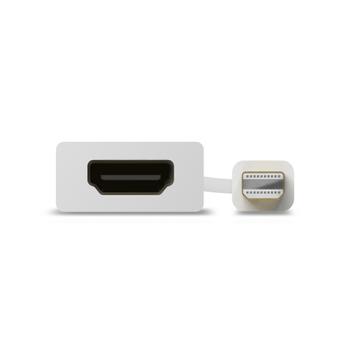 ALOGIC Premium 15Cm Mini Displayport (MDP-HDMI-AIC)