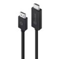 ALOGIC 2M Displayport To Hdmi Cable