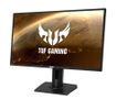 ASUS TUF Gaming VG27AQ - LED monitor - gaming - 27" - 2560 x 1440 WQHD @ 155 Hz - IPS - 350 cd/m² - 1000:1 - HDR10 - 1 ms - 2xHDMI, DisplayPort - speakers - black (VG27AQ)