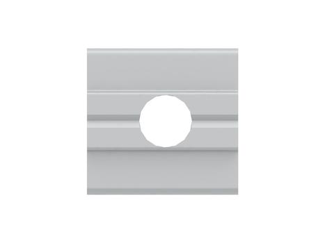 MULTIBRACKETS M Pro Series - Rail Stopper, 12 pcs (7350073737321)