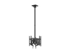 MULTIBRACKETS Ceiling Mount Pro Triple 49BDL-4050D