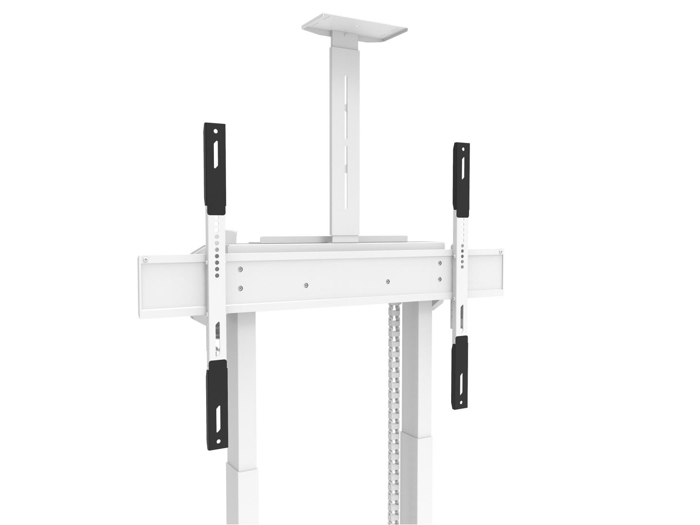 Multibrackets - M Extension Kit 600 - monteringskomponent - for LCD-skjerm - svart
