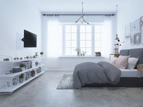 MULTIBRACKETS M VESA Full-Motion II 50 75 100 (7350073737444)