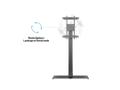 MULTIBRACKETS M Public Display Stand 180 HD Single (7350073737260)