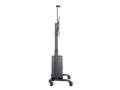 MULTIBRACKETS M Public Floorstand Dual Pillar 180 HD (7350073737680)