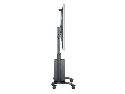 MULTIBRACKETS M Public Floorstand Dual Pillar 180 HD (7350073737680)
