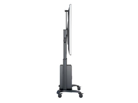 MULTIBRACKETS M Public Floorstand Dual Pillar 180 HD (7350073737680)