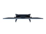 Multibrackets M Public Floorstand Dual Pillar 180 HD with AV Cabinet - vogn - for LCD-skjerm - svart (7350073737680)