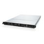 ASUS Server Barebone RS500A-E10-RS4 (AMD EPYC 7002 Series, 1U)