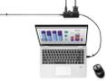 HP USB-C Travel Hub G2 EURO (235N8AA)