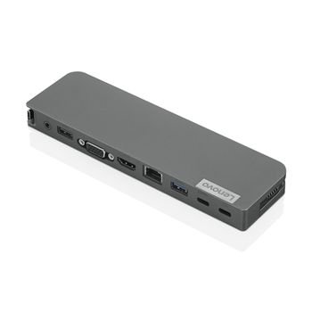 LENOVO USB-C Mini Dock EU (40AU0065EU)
