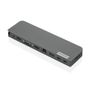 LENOVO USB-C Mini Dock_EU IN (40AU0065EU)