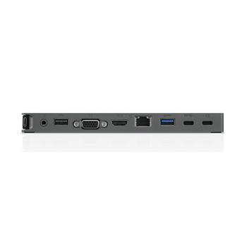 LENOVO USB-C Mini Dock EU (40AU0065IT)