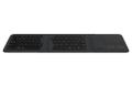ZAGG / INVISIBLESHIELD Zagg Tri-fold näppäimistö,  kolmeen osaan taittuva, kosketusalusta,  Bluetooth - Nordic (103203524)