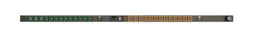 VERTIV GEIST RACK PDU MONITORED (UNIT LEVEL) EC 0U INPUT IEC 603 ACCS (VP4G9001)