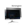 KENSINGTON n - Display privacy filter - 2-way - removable - 32" wide (627442)