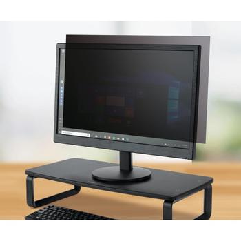 KENSINGTON n - Display privacy filter - 2-way - removable - 32" wide (627442)