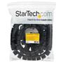 STARTECH StarTech.com Cable Management Sleeve 50mm DIA. x 2.5m (CMSCOILED4)