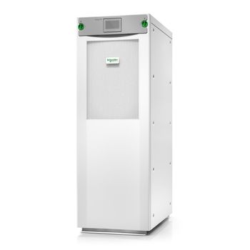 APC GALAXY VS UPS 40KW 400V UP TO 4 INTERN 9AH SMART MOD BATT STRING ACCS (GVSUPS40K0B4HS)