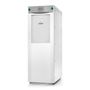 APC Schneider Electric Galaxy VS GVSUPS30KRHS - UPS - AC 380/ 400/ 415 V - 30 kW - 30000 VA - 3-fas - utan batteri - Ethernet 10/ 100/ 1000 - RAL 9003, vitglänsande - med Start-Up Service 5X8 (GVSUPS30KRHS)