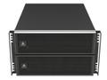 Vertiv Vertiv Liebert GXT5 external battery cabinet for 16kVA - 20kVA product variants (GXT5-EBC384VRT6U)
