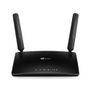 TP-LINK AC1350 Wireless Dual Band 4G LTE Router build-in 4G LTE modem support LTE-FDD/LTE-TDD/DC-HSPA+/HSPA+/HSPA/UMTS/EDGE/GPRS/GSM