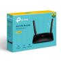 TP-LINK 300Mbps Wireless N 4G LTE Router (TL-MR150)