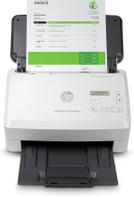 HP ScanJet Enterprise Flow 5000 s5 - dokumentskanner - stasjonær - USB 3.0