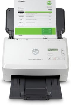 HP SCANJET ENT FLOW 5000 S5 SHEET-FEEDER A4 600DPI 24BIT     IN PERP (6FW09A)