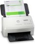 HP P ScanJet Enterprise Flow 5000 s5 - Document scanner - CMOS / CIS - Duplex - 216 x 3100 mm - 600 dpi x 600 dpi - up to 65 ppm (mono) / up to 65 ppm (colour) - ADF (80 sheets) - up to 7500 scans per da (6FW09A#B19)