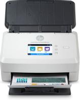 HP Scanjet Enterprise Flow N7000