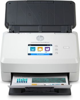 HP Scanjet Enterprise Flow N7000 (6FW10A)
