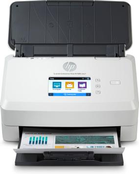 HP Scanjet Enterprise Flow N7000 (6FW10A)