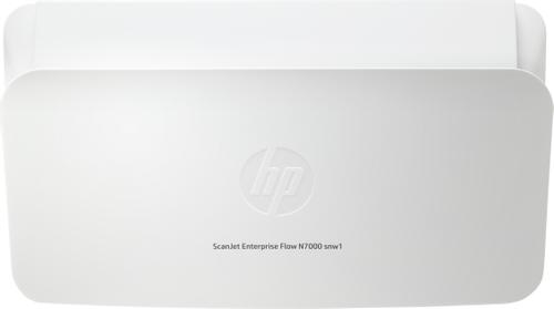 HP ScanJet Ent Flow N7000 snw1 Scanner (6FW10A#B19)