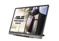 ASUS ZenScreen MB16ACE - LED monitor - 15.6" - portable - 1920 x 1080 Full HD (1080p) @ 60 Hz - IPS - 250 cd/m² - 5 ms - USB-C - dark grey (MB16ACE)